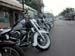 Poker Run 2005 photo - Duval Street, Key West